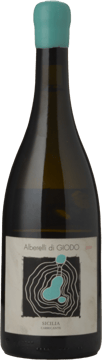 GIODO Albarelli di Giodo Carricante, Etna Bianco DOC 2021 Bottle image number 0