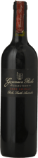 GOVERNOR ROBE Selection Shiraz, Robe 2002 Bottle