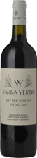 YARRA YERING Dry Red Wine No.1 Cabernets, Yarra Valley 2013 Bottle