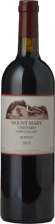 MOUNT MARY Quintet Cabernet Blend, Yarra Valley 2015 Bottle