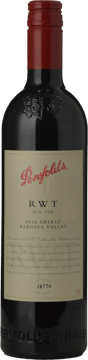 PENFOLDS Bin 798 RWT Shiraz, Barossa Valley 2016 Bottle image number 0