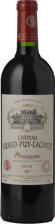 CHATEAU GRAND-PUY-LACOSTE 5me cru classe, Pauillac 2012 Bottle