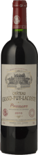 CHATEAU GRAND-PUY-LACOSTE 5me cru classe, Pauillac 2010 Bottle