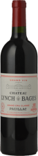 CHATEAU LYNCH-BAGES 5me cru classe, Pauillac 2010 Bottle
