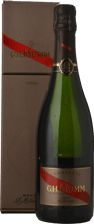 G.H.MUMM Le Millesime, Champagne 2008 Bottle