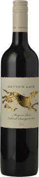 DEVIL'S LAIR WINES Cabernet Sauvignon, Margaret River 2024 Bottle image number 0