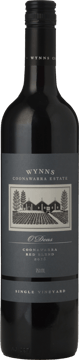 WYNNS COONAWARRA ESTATE O'Deas Single Vineyard Cabernets, Coonawarra 2016 Bottle image number 0
