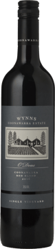 WYNNS COONAWARRA ESTATE O'Deas Single Vineyard Cabernets, Coonawarra 2016 Bottle image number 0