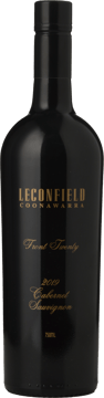 LECONFIELD Front Twenty Block Old Vine Cabernet, Coonawarra 2019 Bottle image number 0