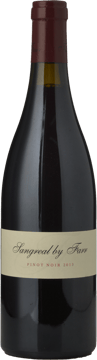 WINE BY FARR Sangreal Pinot Noir, Geelong 2013 Bottle image number 0