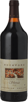 ROCKFORD Basket Press Shiraz, Barossa Valley 2006 Bottle image number 0