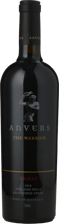 ANVERS The Warrior Shiraz, Adelaide Hills, Langhorne Creek 2010 Bottle