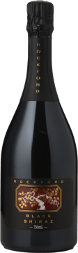 ROCKFORD Black Sparkling Shiraz, Barossa Valley NV Bottle image number 0