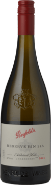 PENFOLDS Reserve Bin 24A Chardonnay, Adelaide Hills 2024 Bottle image number 0