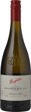 PENFOLDS Reserve Bin 24A Chardonnay, Adelaide Hills 2024 Bottle image number 0