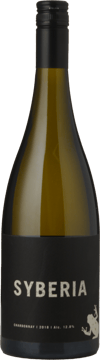 HODDLES CREEK Syberia Chardonnay, Yarra Valley 2018 Bottle image number 0