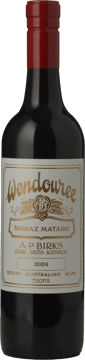 WENDOUREE Shiraz Mataro, Clare Valley 2024 Bottle image number 0