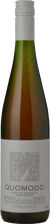 RUGGABELLUS Quomodo Muscat Riesling Semillon, Eden Valley 2014 Bottle