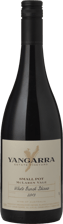 YANGARRA ESTATE VINEYARD Small Pot Whole Bunch Shiraz, McLaren Vale 2013 Bottle