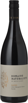 DOMAINE NATURALISTE, Rachis Syrah, Margaret River 2022 Bottle image number 0