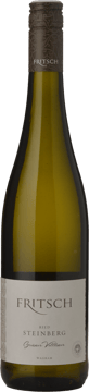 WEINBERGHOF FRITSCH Ried Steinberg Gruner Veltliner, Wagram 2020 Bottle image number 0