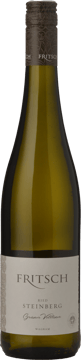 WEINBERGHOF FRITSCH Ried Steinberg Gruner Veltliner, Wagram 2020 Bottle image number 0