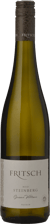 WEINBERGHOF FRITSCH Ried Steinberg Gruner Veltliner, Wagram 2020 Bottle