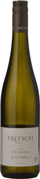 WEINBERGHOF FRITSCH Ried Steinberg Gruner Veltliner, Wagram 2020 Bottle image number 0