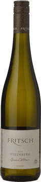 WEINBERGHOF FRITSCH Ried Steinberg Gruner Veltliner, Wagram 2020 Bottle image number 0