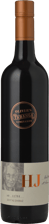 OLIVER'S TARANGA VINEYARDS HJ Shiraz, McLaren Vale 2017 Bottle