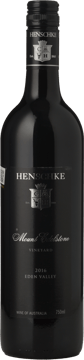 HENSCHKE Mount Edelstone Shiraz, Eden Valley 2016 Bottle image number 0