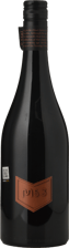 OLIVER'S TARANGA VINEYARDS M53 Shiraz, McLaren Vale 2010 Bottle