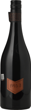 OLIVER'S TARANGA VINEYARDS M53 Shiraz, McLaren Vale 2010 Bottle image number 0