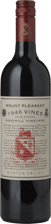 MOUNT PLEASANT Rosehill 1946 Vines Shiraz, Hunter Valley 2018 Bottle