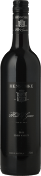 HENSCHKE Hill of Grace Shiraz, Eden Valley 2016 Bottle image number 0