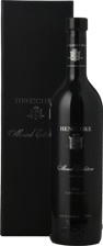 HENSCHKE Mount Edelstone Shiraz, Eden Valley 2018 Bottle