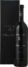 HENSCHKE Mount Edelstone Shiraz, Eden Valley 2013 Bottle