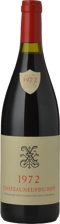 XAVIER VIGNON 1972, Chateauneuf-du-Pape 1972 Bottle