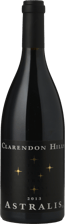 CLARENDON HILLS Astralis Syrah, McLaren Vale 2013 Bottle
