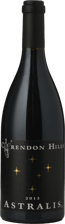 CLARENDON HILLS Astralis Syrah, McLaren Vale 2013 Bottle