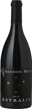 CLARENDON HILLS Astralis Syrah, McLaren Vale 2013 Bottle image number 0