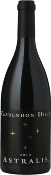CLARENDON HILLS Astralis Syrah, McLaren Vale 2013 Bottle image number 0