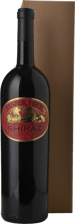 JASPER HILL Georgia's Paddock Shiraz, Heathcote 1998 Magnum