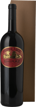 JASPER HILL Georgia's Paddock Shiraz, Heathcote 1998 Magnum image number 0