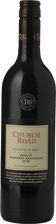 CHURCH ROAD Merlot Cabernet, Hawkes Bay 2018 Bottle