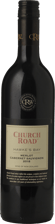 CHURCH ROAD Merlot Cabernet, Hawkes Bay 2018 Bottle