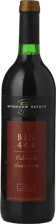 WYNDHAM ESTATE Bin 444 Cabernet, Hunter Valley 1998 Bottle