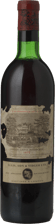 CHATEAU LAFITE-ROTHSCHILD 1er cru classe, Pauillac 1970 Bottle