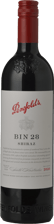 PENFOLDS Bin 28 Shiraz, South Australia 2020 Bottle