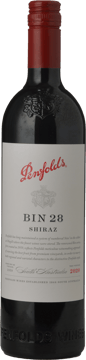 PENFOLDS Bin 28 Shiraz, South Australia 2020 Bottle image number 0